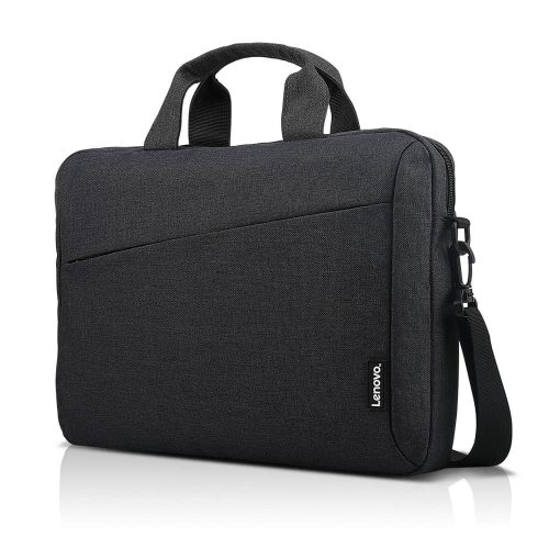 Lenovo Casual Toploader T210 notebook táska, 15,6", vízlepergető, fekete - GX40Q17229