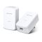 Mercusys MP500 KIT AV1000 gigabites hálózati adapter készlet, 1000 Mbps, 300 m