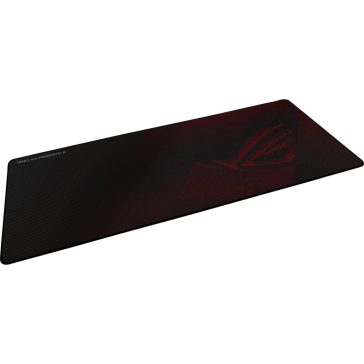   Asus ROG Scabbard II Extended gamer egérpad, 900x400x3mm, fekete
