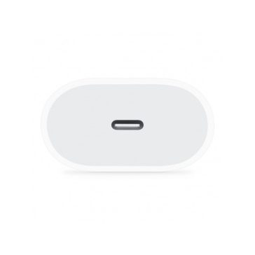 Apple 20W USB-C Power Adapter