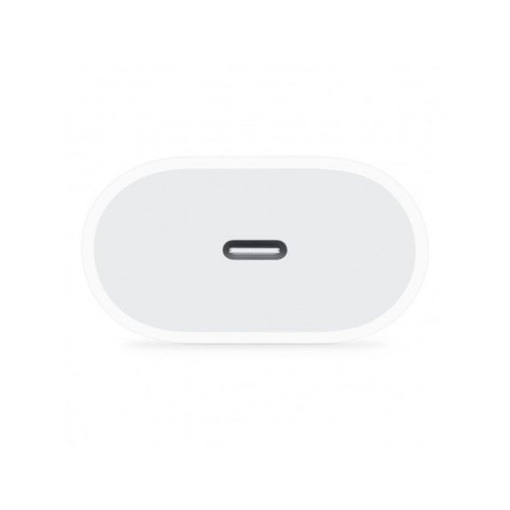 Apple 20W USB-C Power Adapter