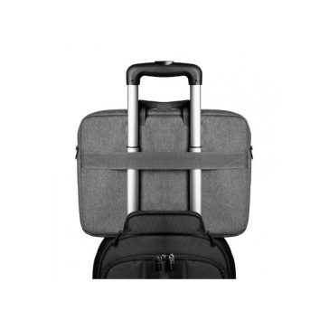   PORT DESIGNS Notebook táska 400701, YOSEMITE ECO TL 15.6" GREY/Szürke