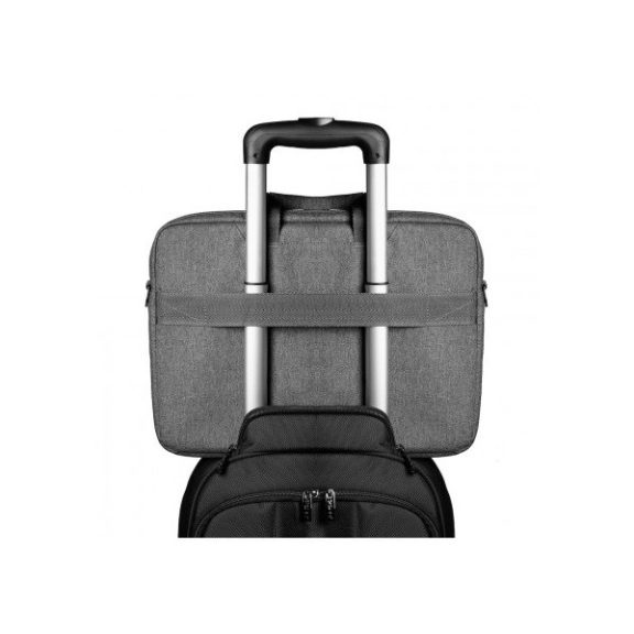 PORT DESIGNS Notebook táska 400701, YOSEMITE ECO TL 15.6" GREY/Szürke
