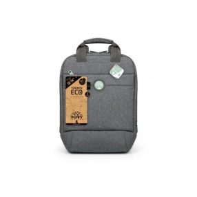   PORT DESIGNS Notebook hátizsák 400702, YOSEMITE ECO BACKPACK 13-14" GREY/Szürke