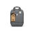 PORT DESIGNS Notebook hátizsák 400702, YOSEMITE ECO BACKPACK 13-14" GREY/Szürke