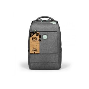   PORT DESIGNS Notebook hátizsák 400703 - YOSEMITE Eco-Trendy Backpack XL 15,6", Grey