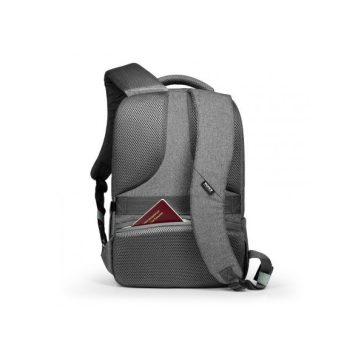   PORT DESIGNS Notebook hátizsák 400703 - YOSEMITE Eco-Trendy Backpack XL 15,6", Grey