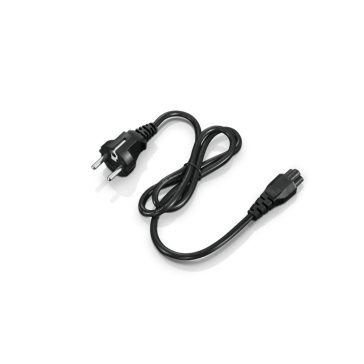   Lenovo ThinkPad 65W Slim laptop töltő, USB-C, PD 3.0, eredeti, tápkábelle, dobozos, fekete - 4X20V24678