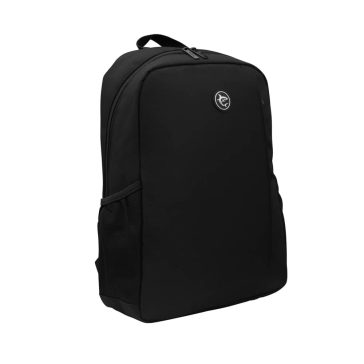   White Shark RANGER gamer hátizsák, 15.6", 600D poliészter, fekete