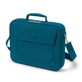   Dicota Eco Multi BASE laptoptáska, 14-16", vízlepergető, kék - D30919-RPET