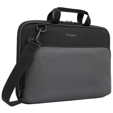   Targus Work-in Essentials Chromebook notebook táska, 14", fekete/szürke - TED007GL