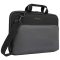 Targus Work-in Essentials Chromebook notebook táska, 14", fekete/szürke - TED007GL