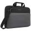 Targus Work-in Essentials Chromebook notebook táska, 14", fekete/szürke - TED007GL