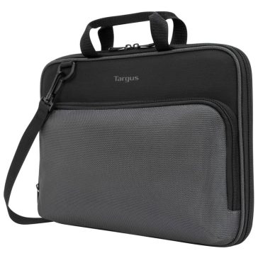   Targus Work-in Essentials Chromebook notebook táska, 14", fekete/szürke - TED007GL
