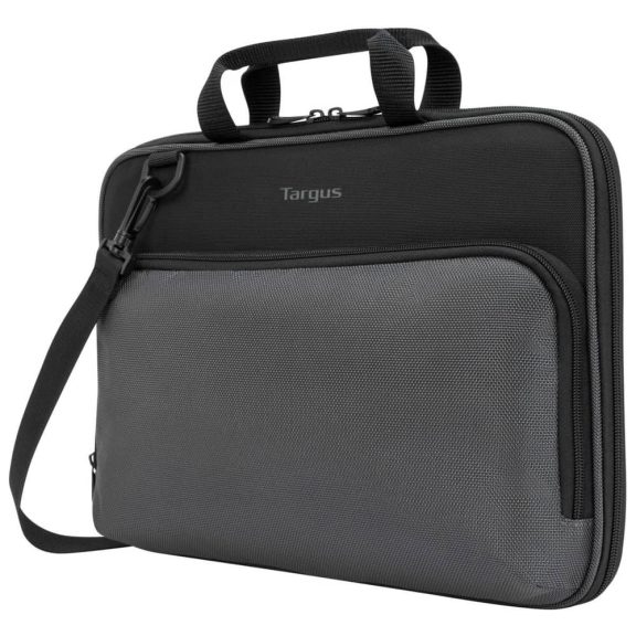 Targus Work-in Essentials Chromebook notebook táska, 14", fekete/szürke - TED007GL