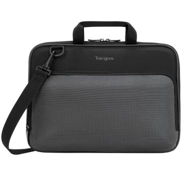   Targus Work-in Essentials Chromebook notebook táska, 14", fekete/szürke - TED007GL