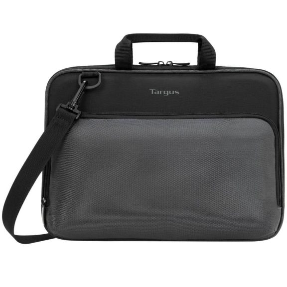 Targus Work-in Essentials Chromebook notebook táska, 14", fekete/szürke - TED007GL