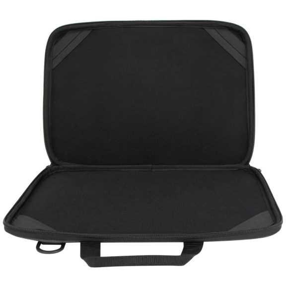 Targus Work-in Essentials Chromebook notebook táska, 14", fekete/szürke - TED007GL