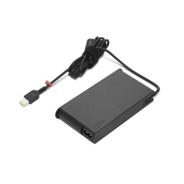   Lenovo Legion Slim 170W laptop töltő, Slim-tip, eredeti, tápkábellel, dobozos, fekete - GX20Z46287