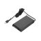 Lenovo Legion Slim 170W laptop töltő, Slim-tip, eredeti, tápkábellel, dobozos, fekete - GX20Z46287