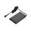 Lenovo Legion Slim 170W laptop töltő, Slim-tip, eredeti, tápkábellel, dobozos, fekete - GX20Z46287