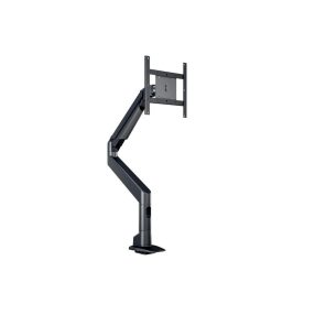   Multibrackets M VESA Gas Lift XL Single Black asztali monitortartó kar, 15-38", max. 10 kg, fekete