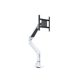   Multibrackets M VESA Gas Lift XL Single White asztali monitortartó kar, 15-38", max. 10 kg, fehér