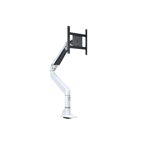 Multibrackets M VESA Gas Lift XL Single White asztali monitortartó kar, 15-38", max. 10 kg, fehér