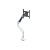 MULTIBRACKETS Asztali konzol, M VESA Gas Lift XL Single White (15-38", max.VESA: 200x200 mm, 10 kg)