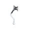 Multibrackets M VESA Gas Lift XL Single White asztali monitortartó kar, 15-38", max. 10 kg, fehér