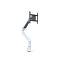 Multibrackets M VESA Gas Lift XL Single White asztali monitortartó kar, 15-38", max. 10 kg, fehér