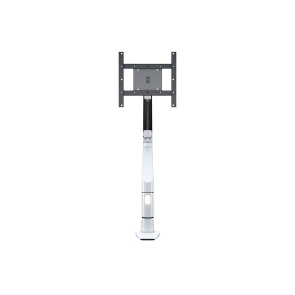 Multibrackets M VESA Gas Lift XL Single White asztali monitortartó kar, 15-38", max. 10 kg, fehér