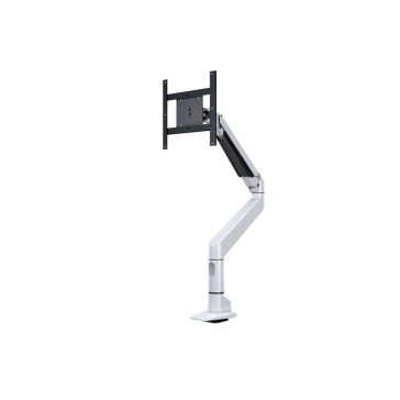   Multibrackets M VESA Gas Lift XL Single White asztali monitortartó kar, 15-38", max. 10 kg, fehér