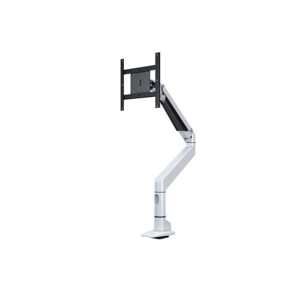 Multibrackets M VESA Gas Lift XL Single White asztali monitortartó kar, 15-38", max. 10 kg, fehér