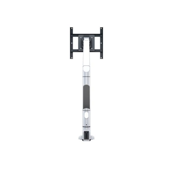 Multibrackets M VESA Gas Lift XL Single White asztali monitortartó kar, 15-38", max. 10 kg, fehér
