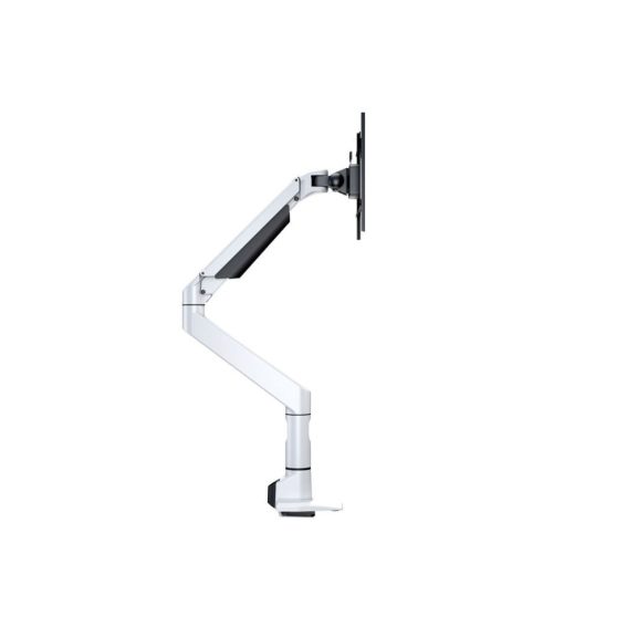 Multibrackets M VESA Gas Lift XL Single White asztali monitortartó kar, 15-38", max. 10 kg, fehér