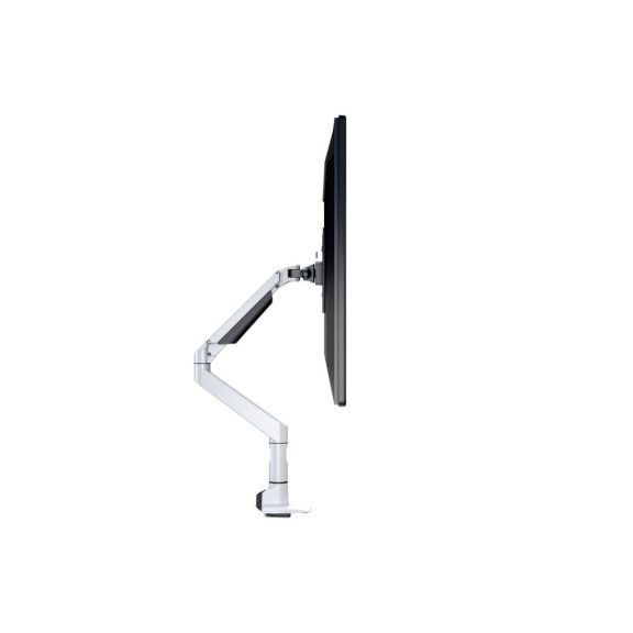 Multibrackets M VESA Gas Lift XL Single White asztali monitortartó kar, 15-38", max. 10 kg, fehér