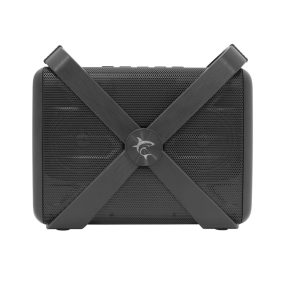   White Shark TAMMA Bluetooth hangszóró, 12W RMS, TWS, fekete