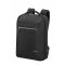 Samsonite Litepoint notebook hátizsák, 15,6", USB port, újrahasznosított anyag, fekete - 134549-1041