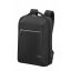 Samsonite Litepoint notebook hátizsák, 15,6", USB port, újrahasznosított anyag, fekete - 134549-1041
