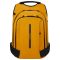 Samsonite Ecodiver hátizsák, 26L, vízlepergető, 17.3 laptop rekesz, sárga - 140872-1924