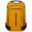 Samsonite Ecodiver hátizsák, 26L, vízlepergető, 17.3 laptop rekesz, sárga - 140872-1924