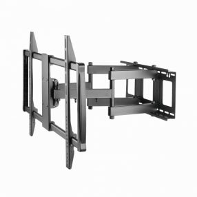   SBOX PLB-3769 fali konzol, 60"-100", 600x900, max 80 kg