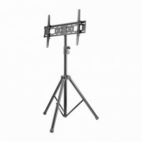   SBOX FST-846 Álló konzol, konferencia állvány, 37"-70", 200x200, max 35 kg