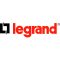LEGRAND RJ45 törésgátló csatlakozódugó és kábel kapcsolatához LCS3