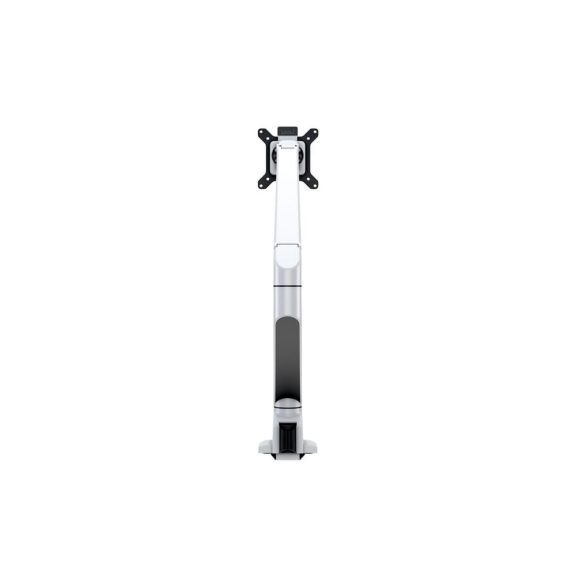 Multibrackets M VESA Gas Lift Arm Single White HD asztali monitortartó kar, 15-34", max. 21 kg, fehér