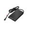 Lenovo ThinkPad 135W USB-C laptop töltő, PD 3.0, eredeti, dobozos, tápkábellel, fekete - 4X21H27804