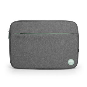   Port Designs Yosemite ECO notebook tok, 15,6", újrahasznosított anyag, szürke - 400705
