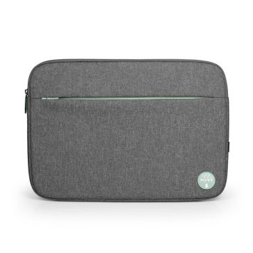   Port Designs Yosemite ECO notebook tok, 15,6", újrahasznosított anyag, szürke - 400705