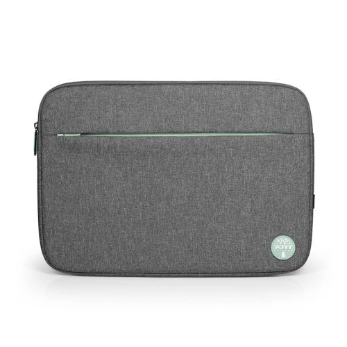 Port Designs Yosemite ECO notebook tok, 15,6", újrahasznosított anyag, szürke - 400705
